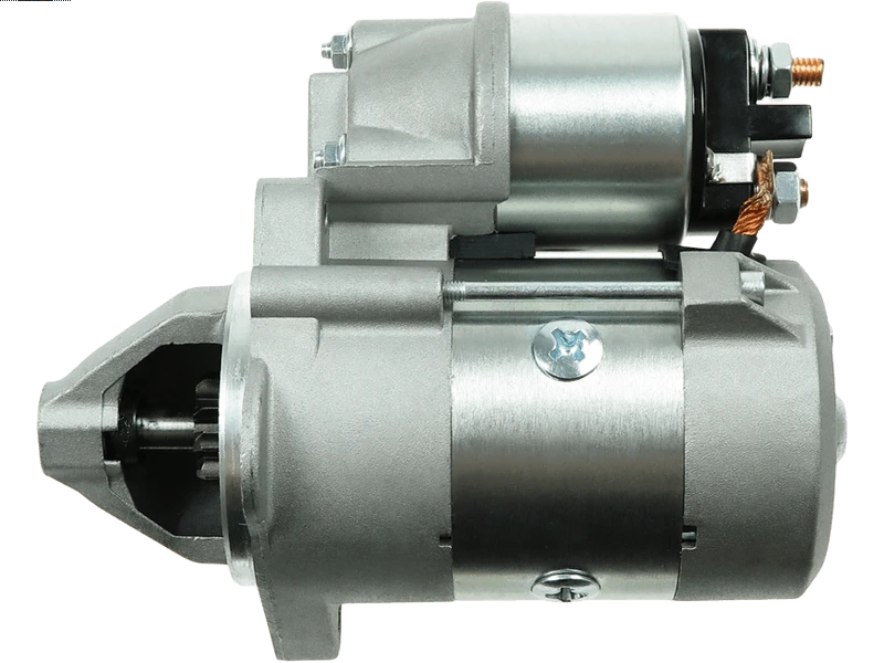 S1461 12V 0.8kW Starter Motor Fits Smart Cabrio, Smart City Coupe - Image 2