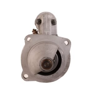 S1466 12V 2.8kW Starter Motor Fits Case I.H. CX100, Case I.H. CX70