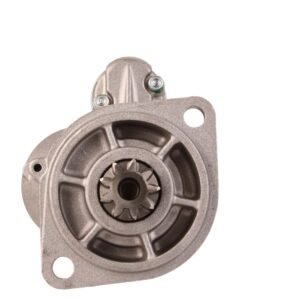 S1467 12V 1.4kW Starter Motor Fits Komatsu FD15-15 Fork Lift