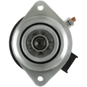 S1469 12V 1.1kW Starter Motor Fits Yamaha Marine 115 HP
