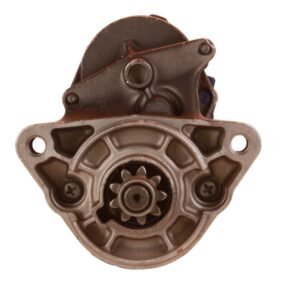 S1473 12V 1.0kW Starter Motor Fits Toyota Hiace