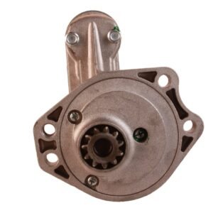 S1477 12V 1.4kW Starter Motor Fits Mazda 323