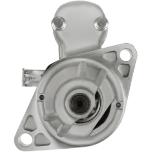 S1482 12V 0.8kW Starter Motor Fits Honda Civic, Honda Logo