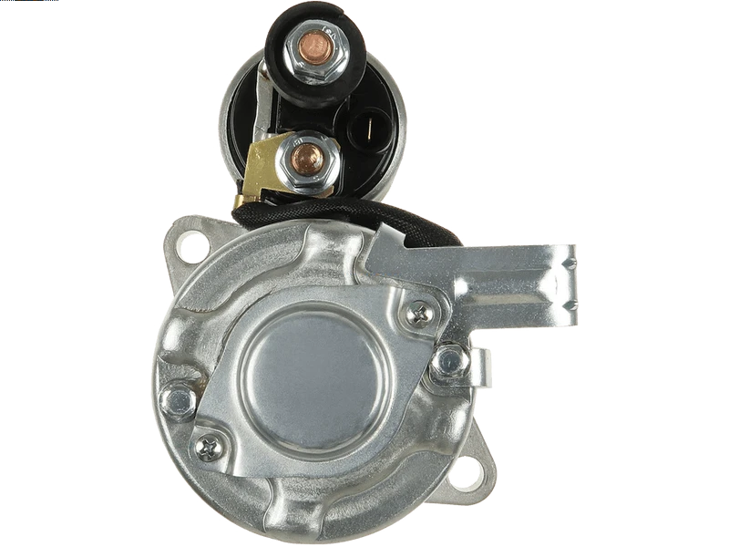 S1482 12V 0.8kW Starter Motor Fits Honda Civic, Honda Logo - Image 2