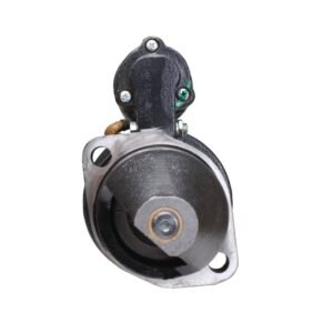 S1484 12V 3.1kW Starter Motor Fits Renault Tractor Ceres 75