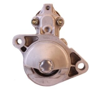 S1485 12V 0.7kW Starter Motor Fits Subaru M80, Subaru Mini Jumbo
