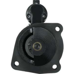 S1486 12V 2.4kW Starter Motor Fits Case I.H. 533