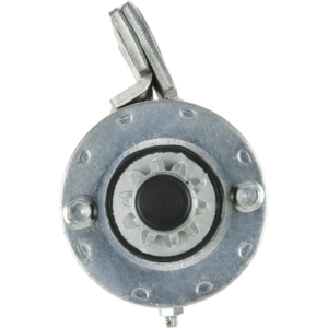S1487 12V 0.0kW Starter Motor Fits John Deere 312