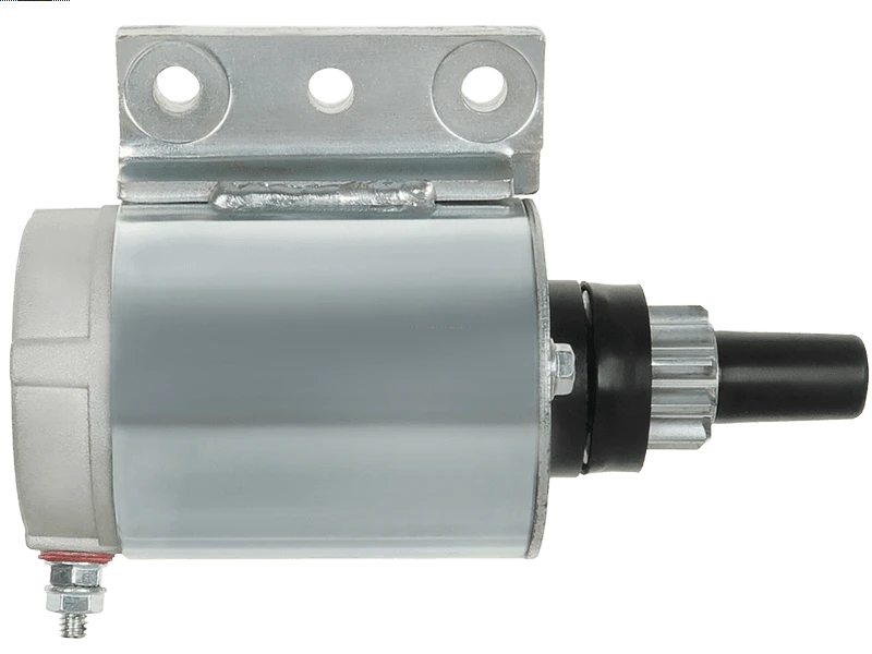 S1487 12V 0.0kW Starter Motor Fits John Deere 312 - Image 2