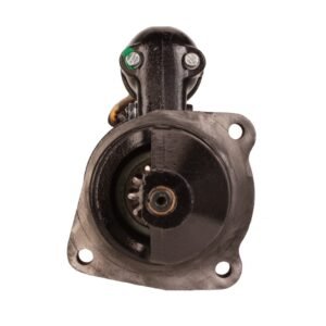 S1488 12V 2.7kW Starter Motor Fits Case I.H. 533