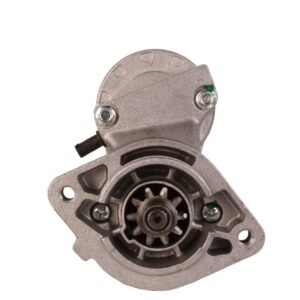 S1489 12V 2.2kW Starter Motor Fits Toyota Corolla
