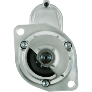 S1490 12V 1.1kW Starter Motor Fits Ruggerini Various Models