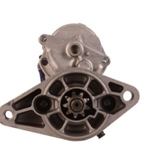 S1491 12V 1.0kW Starter Motor Fits Toyota Carina E, Toyota Celica