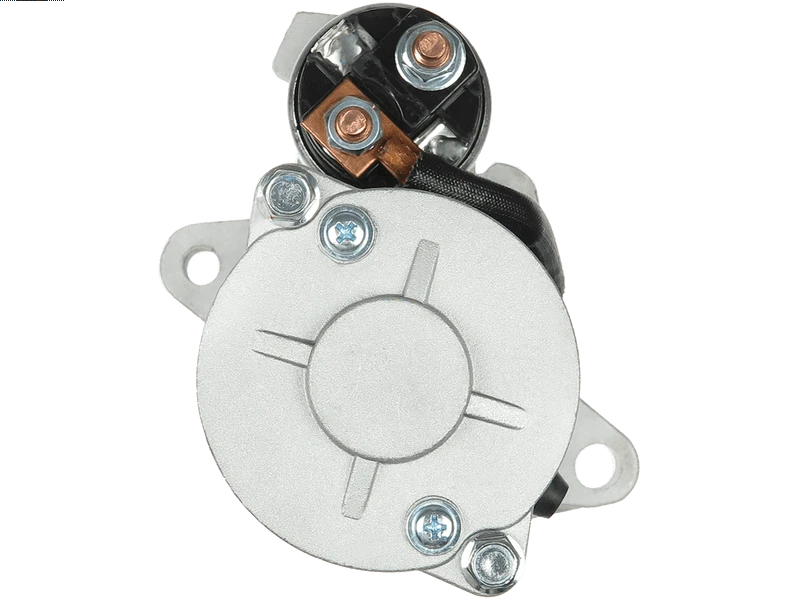 S1492 12V 2.2kW Starter Motor Fits Mazda 323, Mazda 323F, Mazda 323P - Image 2