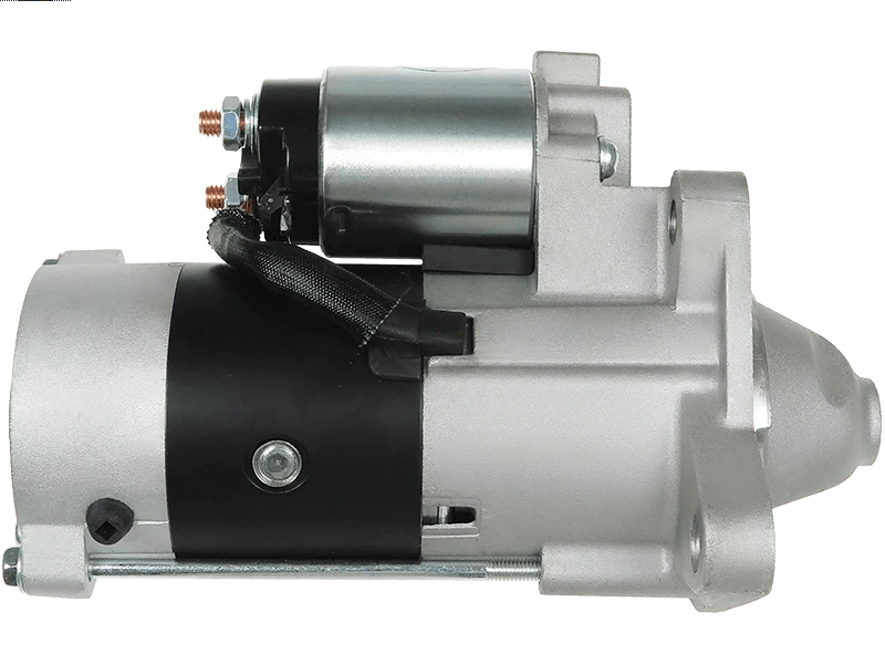 S1492 12V 2.2kW Starter Motor Fits Mazda 323, Mazda 323F, Mazda 323P - Image 3
