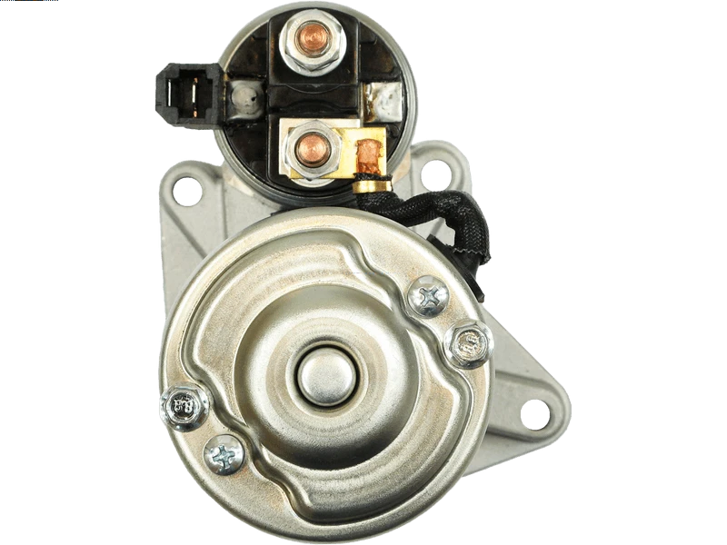 S1495 12V 1.4kW Starter Motor Fits Chrysler Cirrus, Chrysler Sebring - Image 2