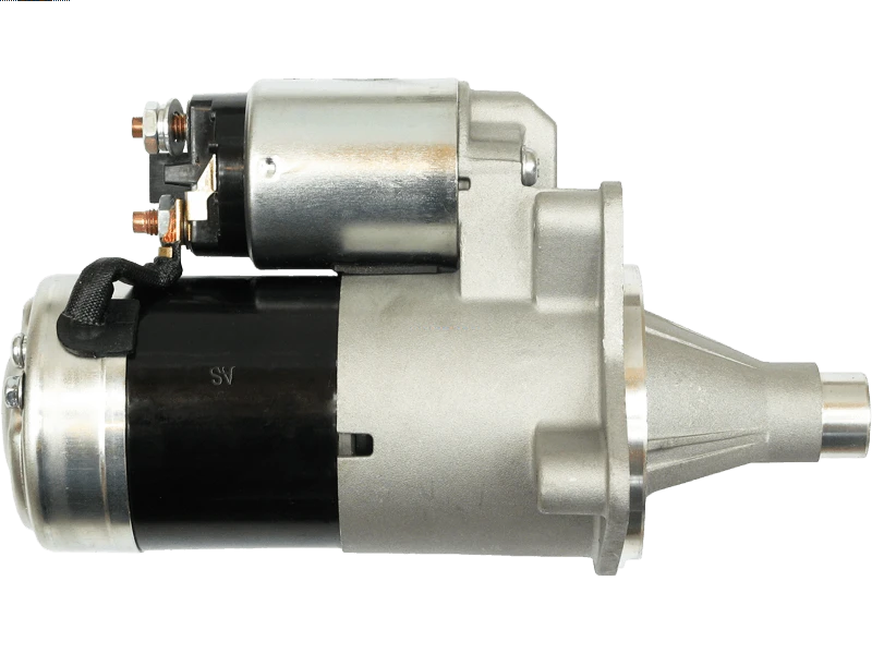 S1495 12V 1.4kW Starter Motor Fits Chrysler Cirrus, Chrysler Sebring - Image 3