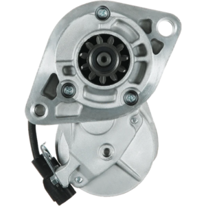 S1496 12V 2.7kW Starter Motor Fits Toyota 4 Runner