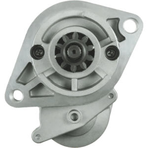S1497 12V 2.2kW Starter Motor Fits Toyota 4 Runner, Toyota Dyna