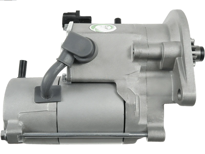 S1497 12V 2.2kW Starter Motor Fits Toyota 4 Runner, Toyota Dyna - Image 2