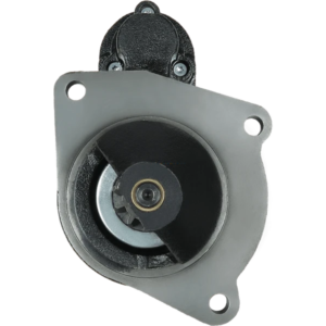S1498 12V 3.6kW Starter Motor Fits New Holland 8160, New Holland 8260