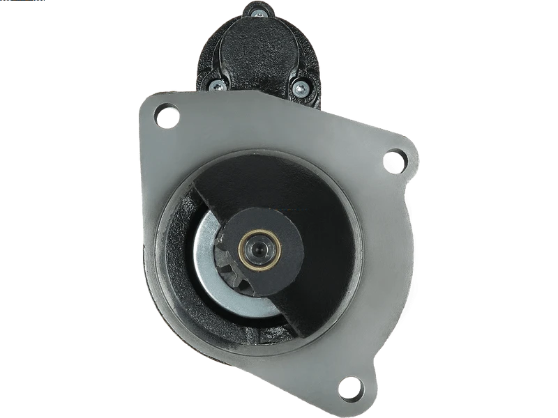 S1498 12V 3.6kW Starter Motor Fits New Holland 8160, New Holland 8260