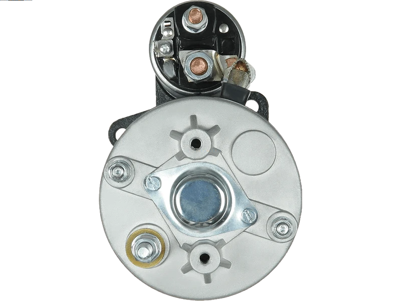 S1498 12V 3.6kW Starter Motor Fits New Holland 8160, New Holland 8260 - Image 2
