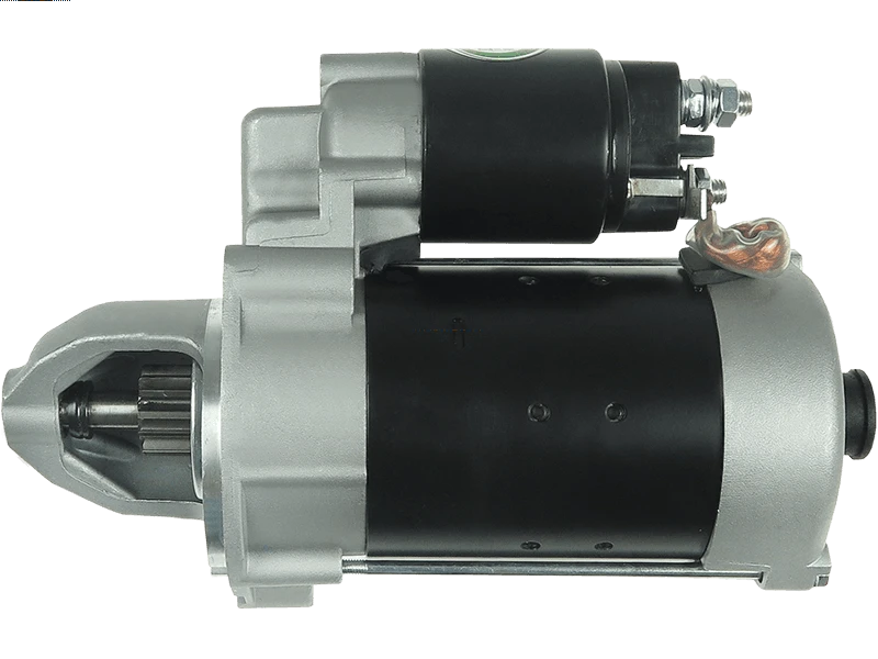 S1499 12V 2.3kW Starter Motor Fits Mercedes-Benz C270 - Image 2