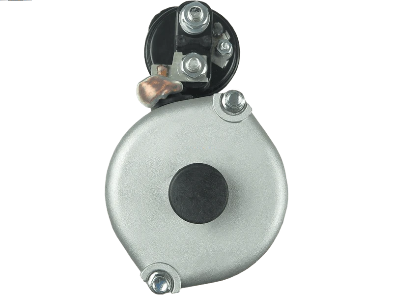 S1499 12V 2.3kW Starter Motor Fits Mercedes-Benz C270 - Image 3