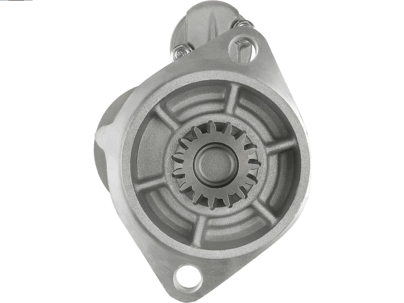 S1501 12V 2.3kW Starter Motor Fits Ammann ViO 55