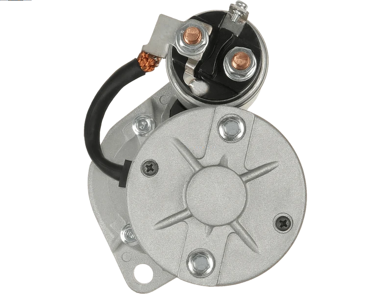 S1501 12V 2.3kW Starter Motor Fits Ammann ViO 55 - Image 3