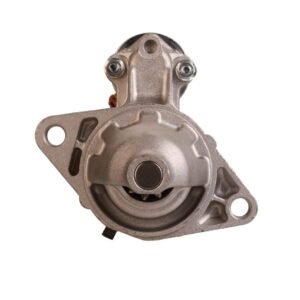 S1504 12V 1.0kW Starter Motor Fits Daihatsu Cuore, Daihatsu Move