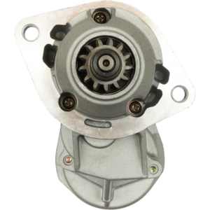 S1505 12V 2.5kW Starter Motor Fits Cummins 6BTA 5.9, Cummins QSB 5.9