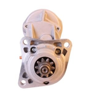 S1508 12V 2.8kW Starter Motor Fits Bobcat 751C