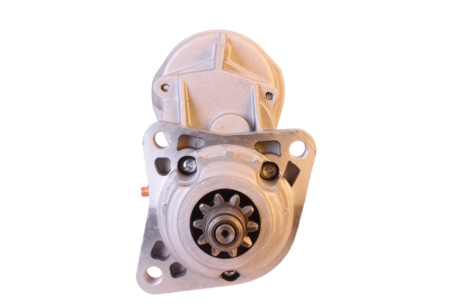 S1508 12V 2.8kW Starter Motor Fits Bobcat 751C