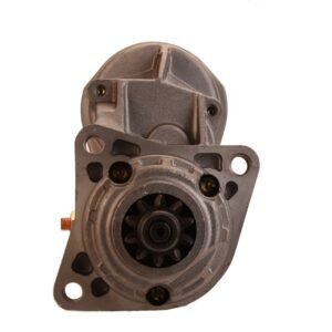 S1512 12V 2.5kW Starter Motor Fits Caterpillar V60F, Caterpillar V80F
