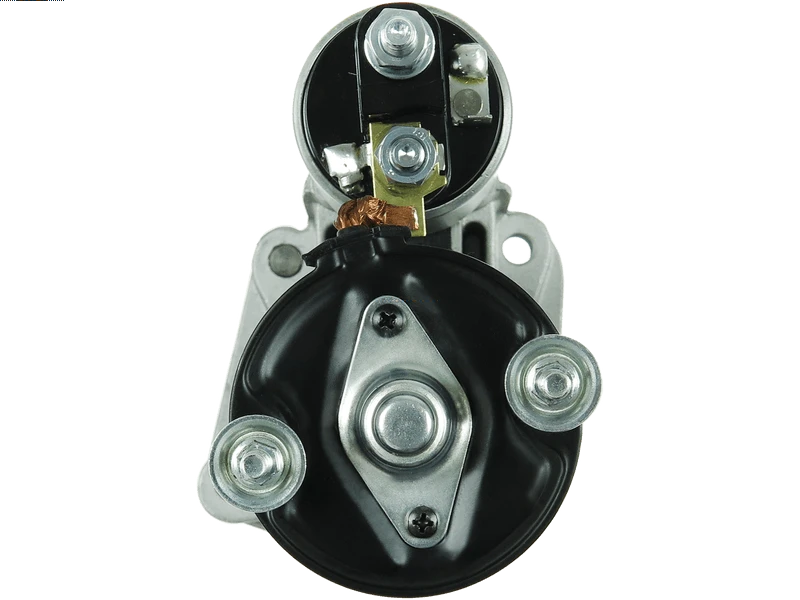 S1516 12V 1.1kW Starter Motor Fits Volvo S40, Volvo V40 - Image 2