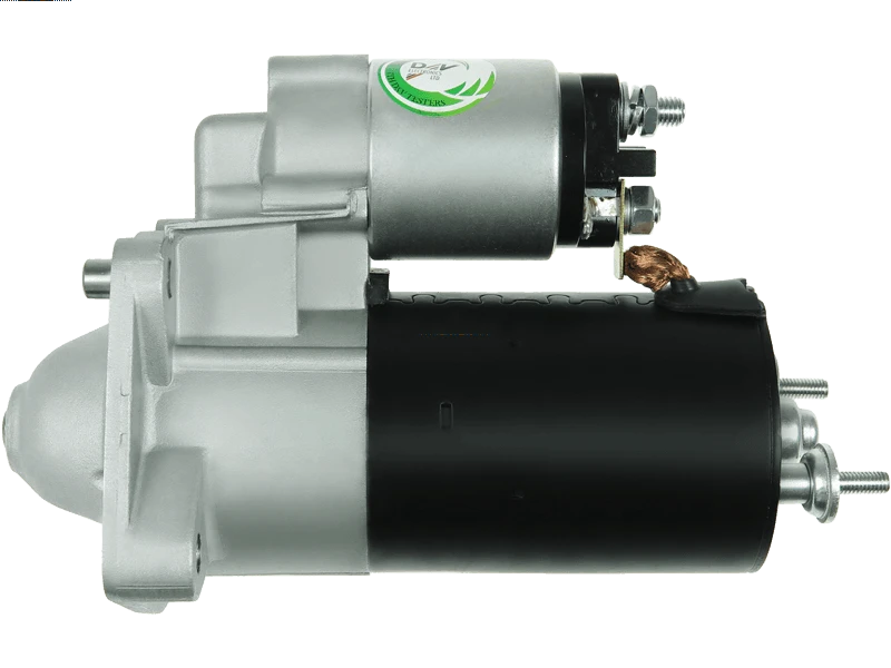 S1516 12V 1.1kW Starter Motor Fits Volvo S40, Volvo V40 - Image 3