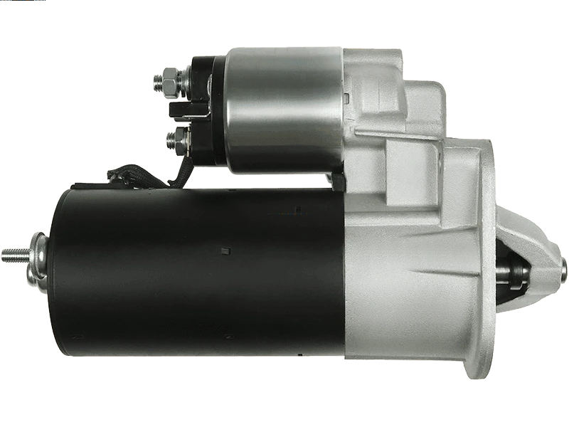 S1517 12V 1.7kW Starter Motor Fits Volvo 850, Volvo 850 Estate/Combi - Image 2