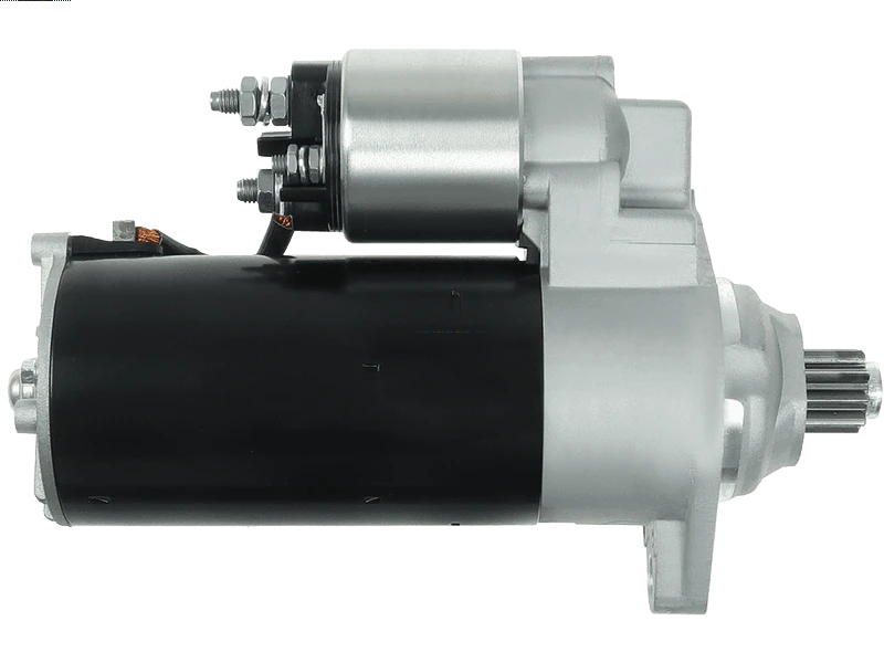 S1518 12V 1.8kW Starter Motor Fits VW Lupo, Audi A2 - Image 2