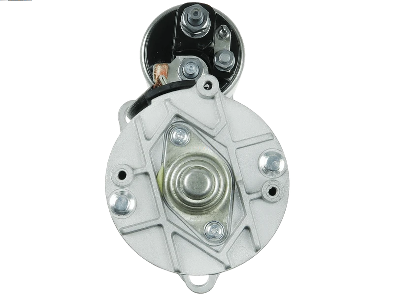 S1518 12V 1.8kW Starter Motor Fits VW Lupo, Audi A2 - Image 3