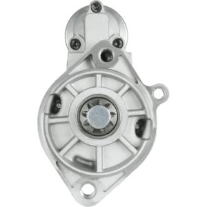 S1519 12V 2.0kW Starter Motor Fits VW LT 28, VW LT 35