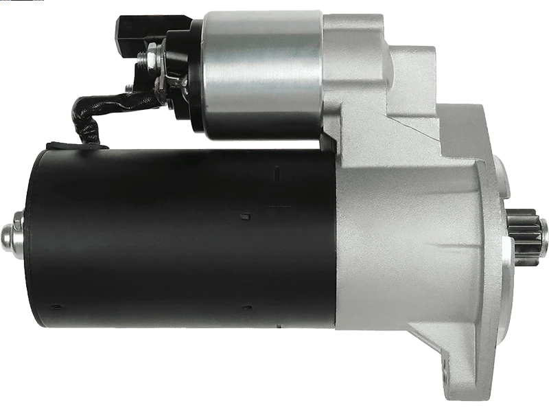 S1519 12V 2.0kW Starter Motor Fits VW LT 28, VW LT 35 - Image 2