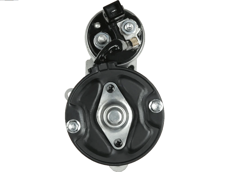 S1519 12V 2.0kW Starter Motor Fits VW LT 28, VW LT 35 - Image 3