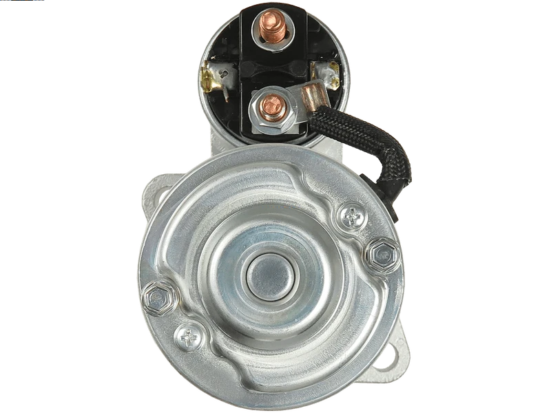 S1522 12V 1.2kW Starter Motor Fits Caterpillar GC15 Fork Lift - Image 3