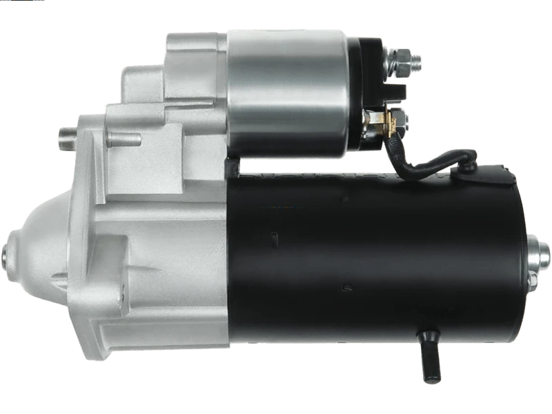 S1523 12V 1.7kW Starter Motor Fits Volvo S80, Volvo XC90 - Image 2