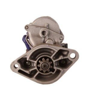 S1524 12V 1.0kW Starter Motor Fits Toyota Cynos, Toyota Paseo
