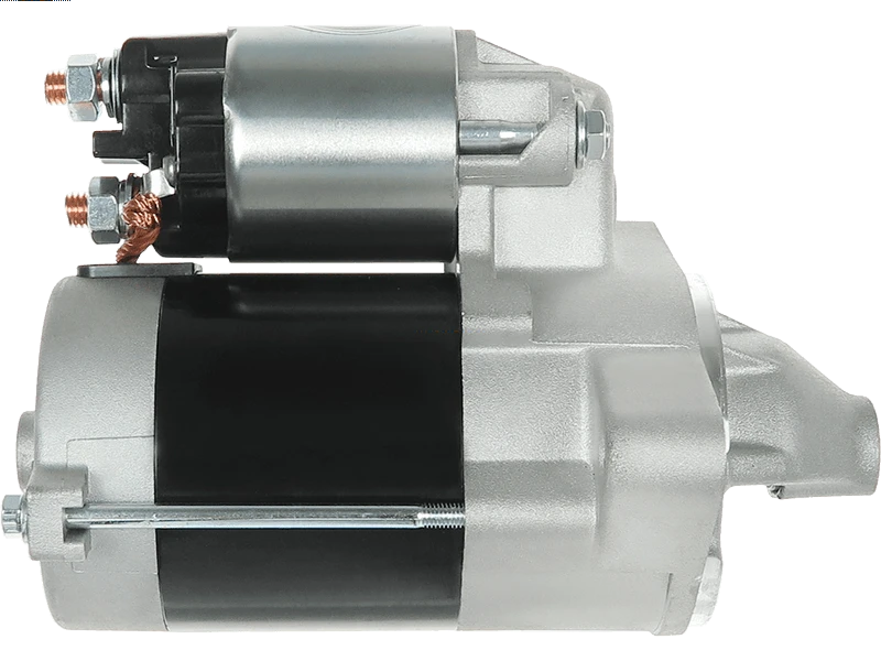 S1525 12V 1.0kW Starter Motor Fits Suzuki Wagon R, Suzuki Wagon R+ - Image 2