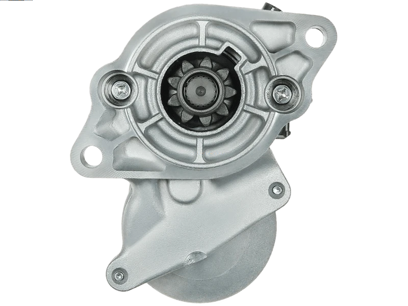 S1526 12V 1.2kW Starter Motor Fits Grasshopper 930D, Vermeer S600XL