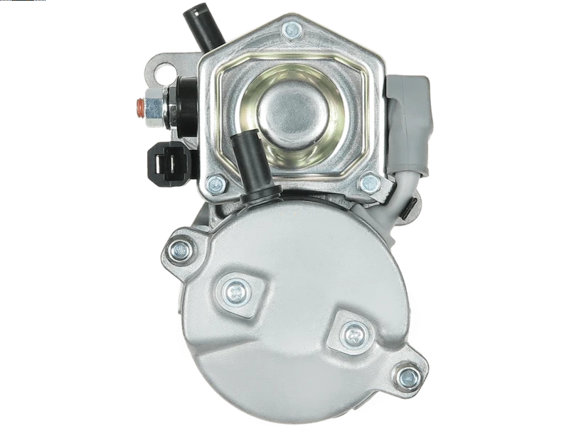 S1526 12V 1.2kW Starter Motor Fits Grasshopper 930D, Vermeer S600XL - Image 3
